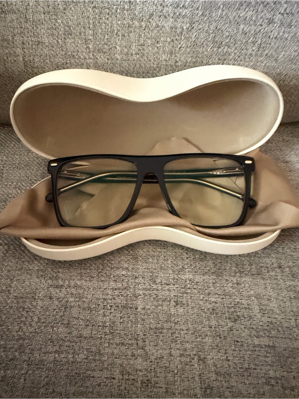 Carrera glasses